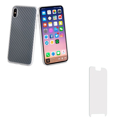 Coque semi rigide avec - semi,