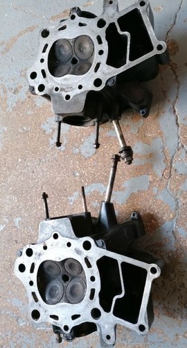Culasses cylinder head honda - culasses,