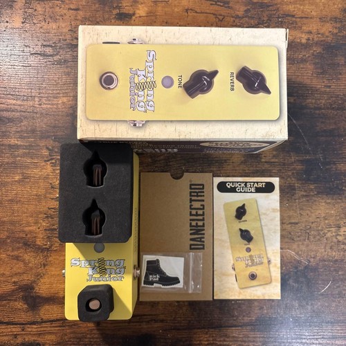Danelectro skj spring king - spring,