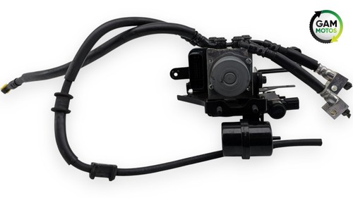 Module abs yamaha mt07 - abs,