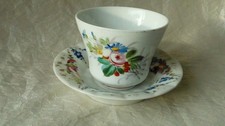 ANCIENNE TASSE A CHOCOLAT EN