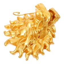 Fontain Mural Exterieur