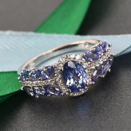 Bague argent 925 avec - bague, en