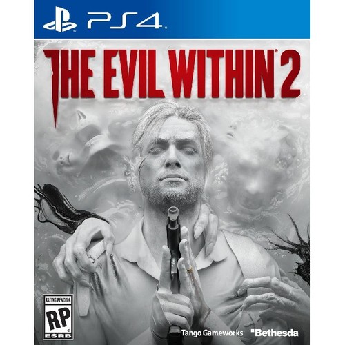 Jeu ps4 the - ps4, 2