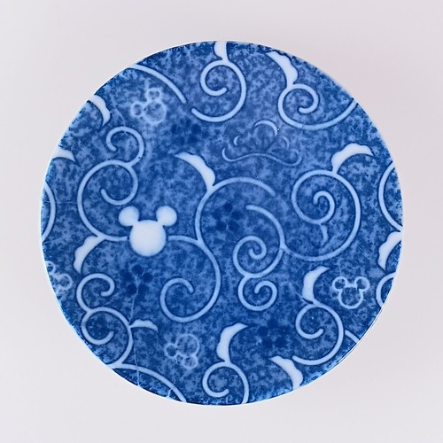 Mini assiette vaisselle - mini,