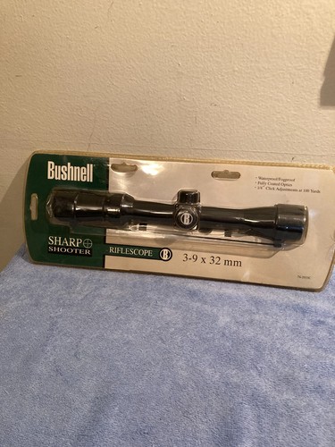 Nos bushnell sharpshooter - nos,