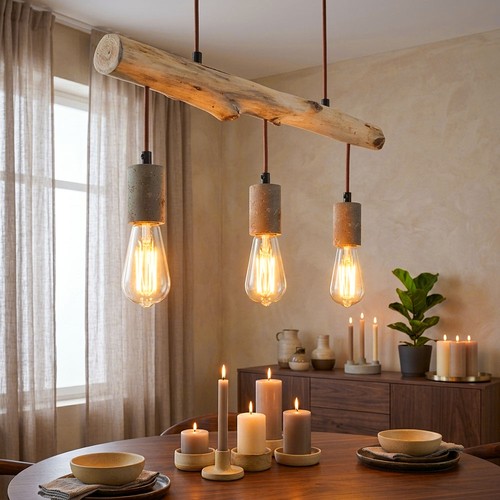Lustre suspendu lampe poser - lustre,