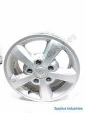 JANTE ALUMINIUM 2 KIA SORENTO