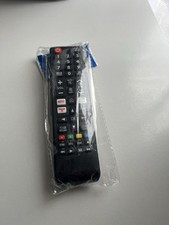 Télécommande Samsung TV SMART Bouton prime video