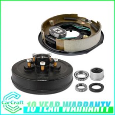 Trailer 5 on 4.5 Hub Drum