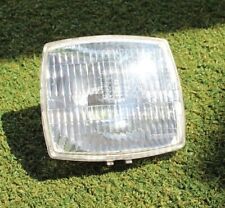 OPTIQUE DE PHARE - PROJECTEUR