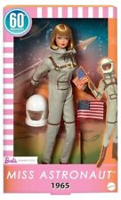 Barbie Astronaute 60E