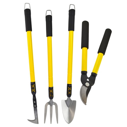 Ensemble outils jardinage - d'outils,