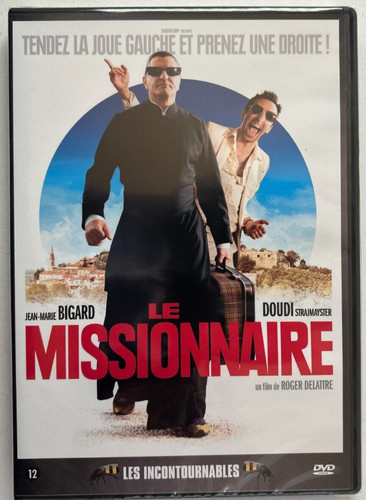 Missionnaire jean marie - le, jean-marie