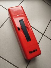 Aspirateur Ancien Voiture Vintage Kinder Année 70 Seventies Orange 1977 New York