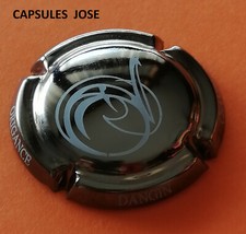 Capsule de champagne CHEURLIN
