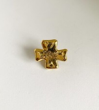 Broche Pin's croix logo