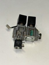 Bloc gaz frisquet - bloc,