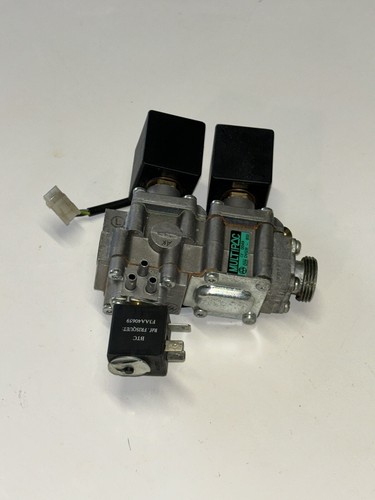 Bloc gaz frisquet - gaz, f3aa40660