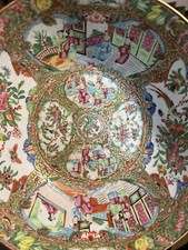 Grand Bol & Plat Creux