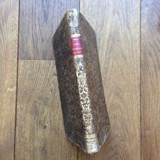 C. Robert Essai d’une philosophie de l’Art 1836 5 pl. Théosophie Collège de DAX