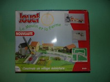 Jouef coffret maquettes - maquettes, à
