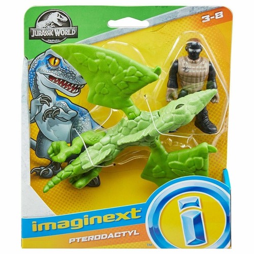 Fisher price imaginext - fisher-price,