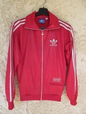 Veste ADIDAS CHILE 62 rétro