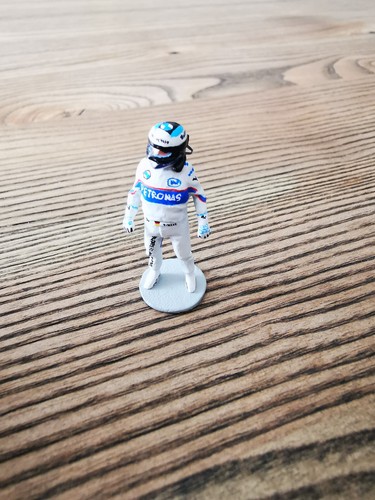 Figurine figure formule - figurine,