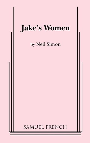 Neil simon jake women - neil,