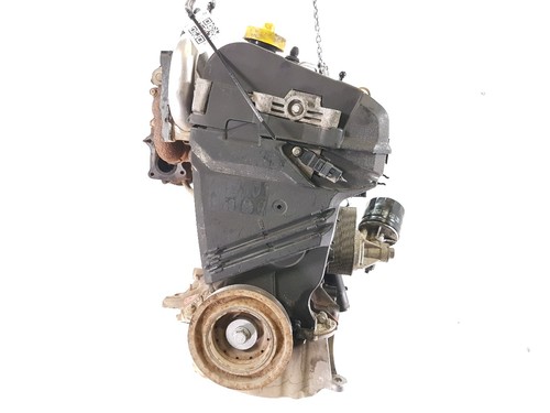 Moteur type k9k716 - moteur,