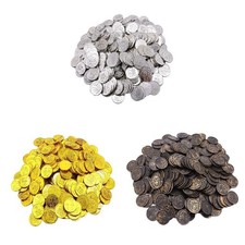 100pcs   en Plastique