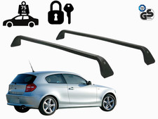 Barres de Toit Porte-Bagages