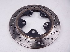 DISQUE FREIN ARRIERE SUZUKI