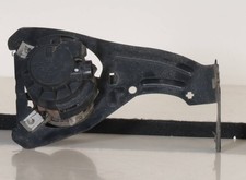 Feu antibrouillard avant droit 51718069 Fiat Nuova Punto 1.3 Jtd 16V Diesel