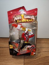 Power Rangers Samouraï Épée