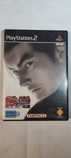[PS2] TEKKEN TAG TOURNAMENT -
