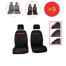 Housses pour La Sièges Avant