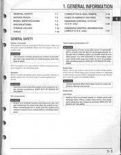 MANUEL ATELIER REVUE RÉPARATION PDF HONDA CBR 600F3 95-96