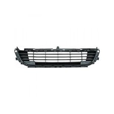 Grille de pare-choc avant centrale Citroen C4 2 2010-2018