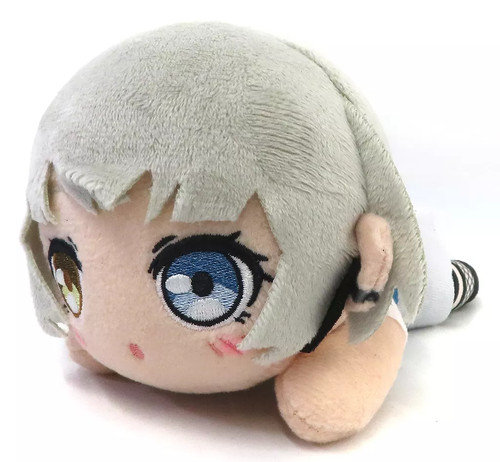 Yorukana nesoberi plush - yorukana,