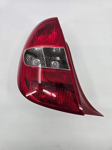 Jdm abaca 2007 arrière - arrière, gauche
