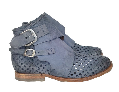 Airstep zoe bottines en - a.s.98,