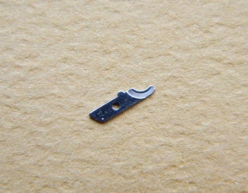 Omega clavette rotor - rotor,