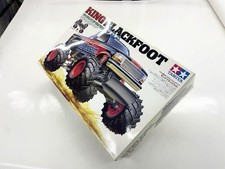 [Non Assemblé] TAMIYA King Blackfoot KING BLACKFOOT TAMIYA 1/10