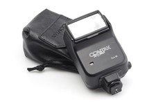 Contax TLA 30 Flash Noir 50