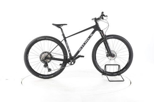 Storck rebel race - storck, race.3
