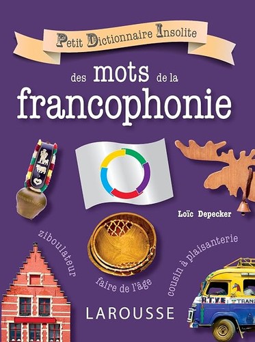 Petit dictionnaire insolite
