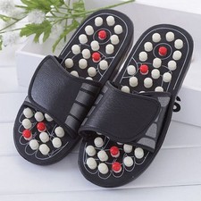 Sandales de réflexologie