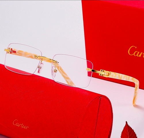 Cartier patern frame - patern,